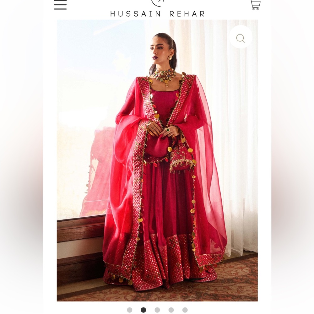 Authentic hussain rehar